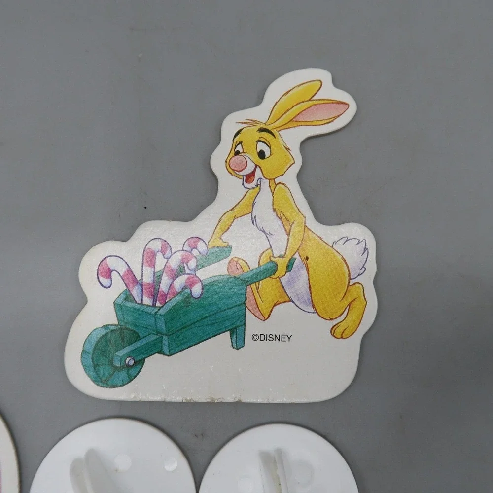 Candy Land Winnie the Pooh‎ 100 Acre Wood Picnic Edition Replacement Parts Only